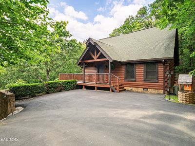 3064 S Clear Fork Rd