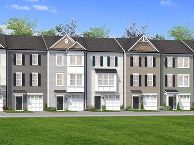 Edgebrook Dr Homesite 742