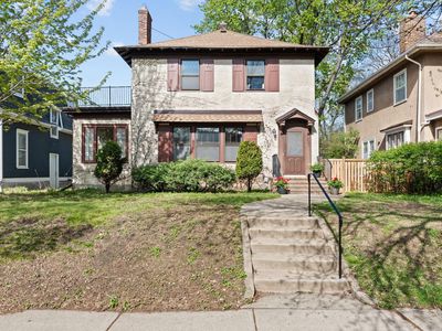 3136 Dupont Ave S