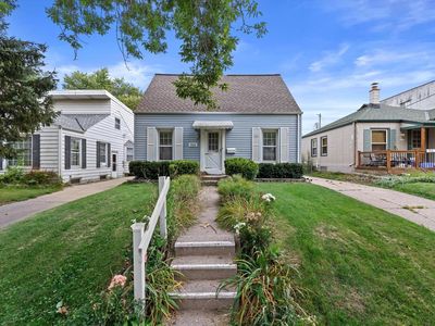 2580 South 77th STREET