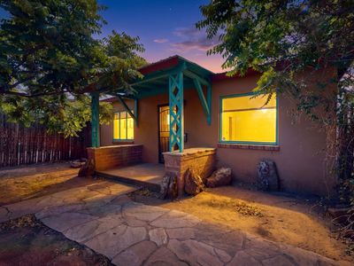 Property at 918 Hickox St, Santa Fe, NM