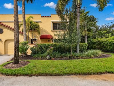 Property at 42 Uno Lago Drive, Juno Beach, FL