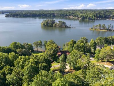 184 High Lake Dr
