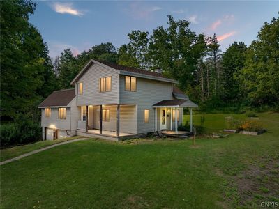 Property at 9371 Sly Hill Rd, Ava, NY