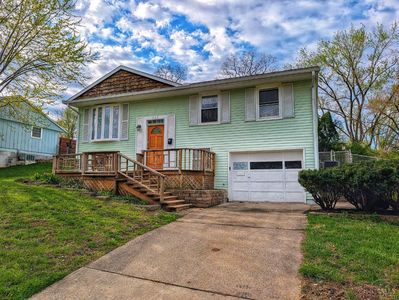 664 David Blvd