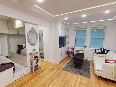155 E 49th St Lobby 1C