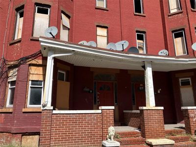 Property at 96 Overlook Place, Newburgh, NY
