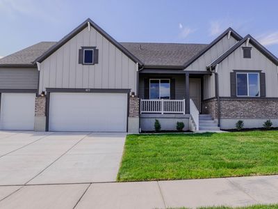 877 W Sika Cir S #203