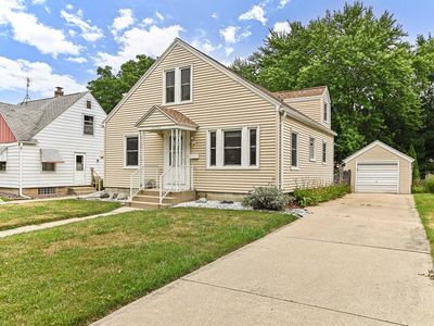 3038 S 55th STREET