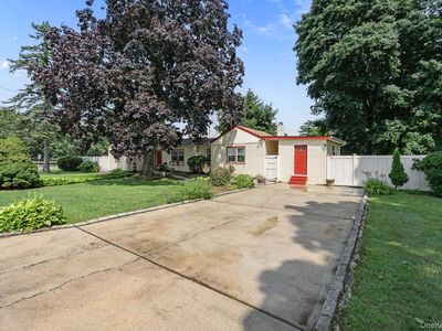 Property at 125 1st Street, Brentwood, NY