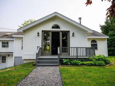 Property at 350 Foye Road, Wiscasset, ME