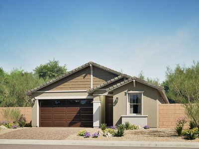 Ironwood Plan 3518 Plan, Saddleback : Discovery