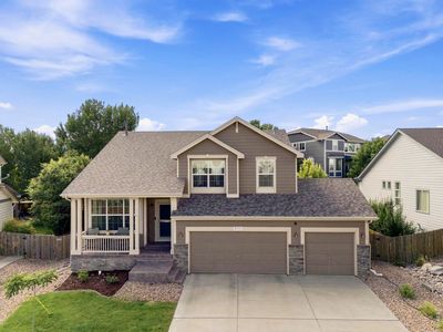 2713 Aylesbury Way
