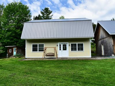 60 Hampshire Hill Road