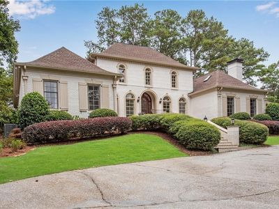 9190 Huntcliff Trce