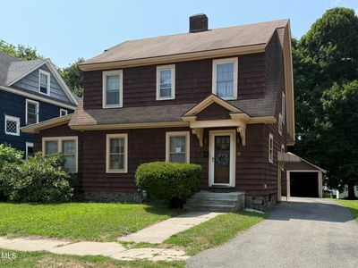 19 Alexander Street