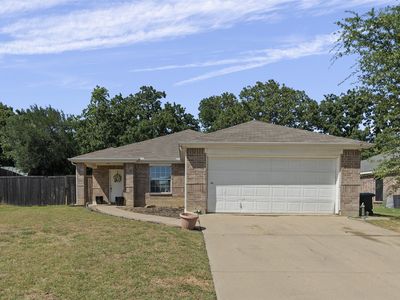 4509 Forest Glen Dr