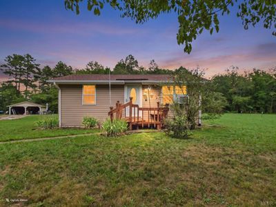 Property at 4868 Promise Land Rd, Appomattox, VA