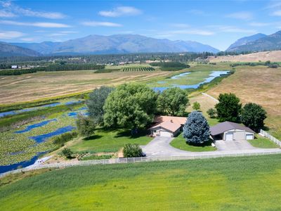 175 Lower Lynch Creek Rd