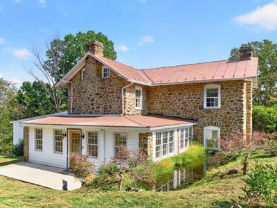 128 Rockfish Orchard Dr