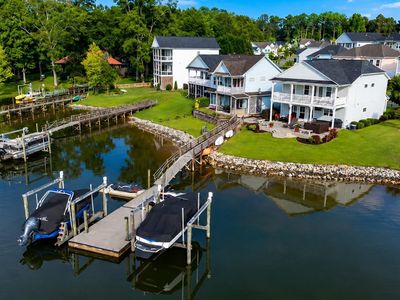357 Cabana Way