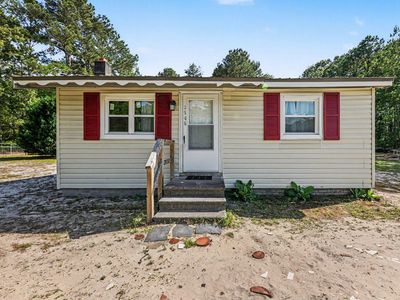 3566 Sanderosa Rd