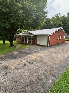 2462 McBride Rd