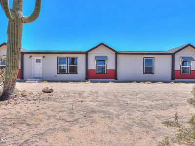 33597 S Davis Ranch Rd