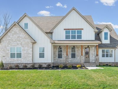 2030 Daniel Johnson Way Lot 14