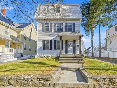 Property at 114 Dana Ave, Hyde Park, MA