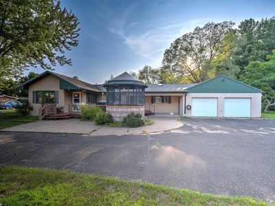 Property at 7350 Fir Street, Webster, WI