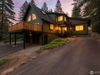 6545 Forest Ridge Drive