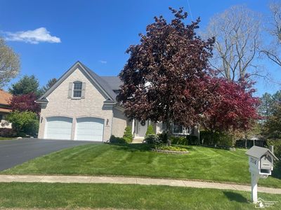 Property at 7316 Hidden Valley Dr, Lambertville, MI