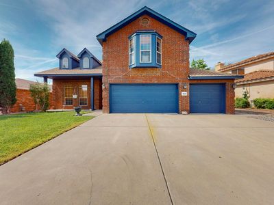 4820 Summersville Dr NW