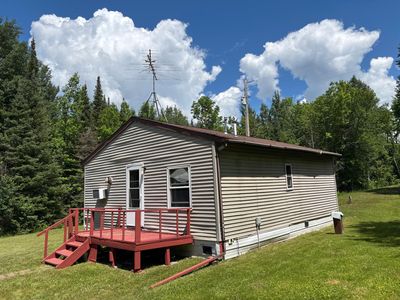 11625 Nett Lake Rd