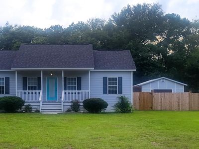Property at 2903 Auldreeke Rd, Johns Island, SC