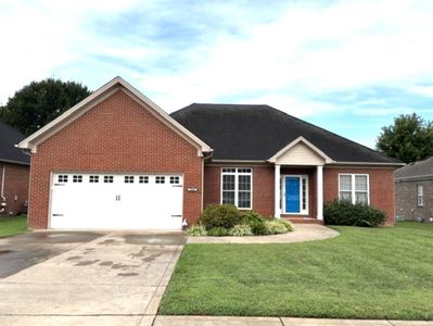 2629 Danhaven Dr