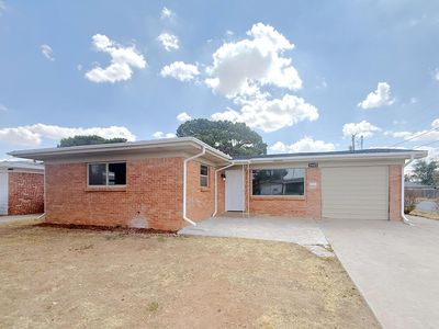 Property at 4629 Versailles Dr, Midland, TX