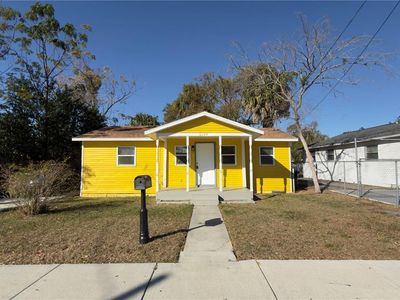 Property at 8204 N Semmes St, Tampa, FL