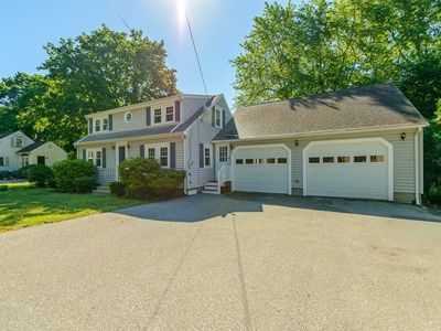 16 Rangeway Rd