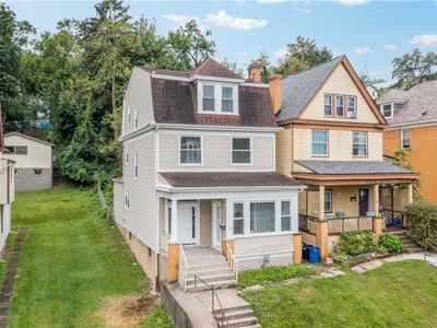 Property at 138 Linnview Ave, Pittsburgh, PA