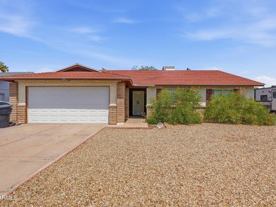 Property at 3416 E EDGEWOOD Avenue, Mesa, AZ