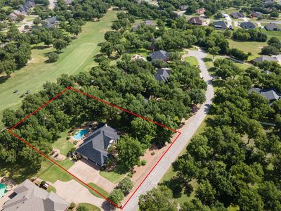 Property at 5612 Equestrian Ct, Granbury, TX