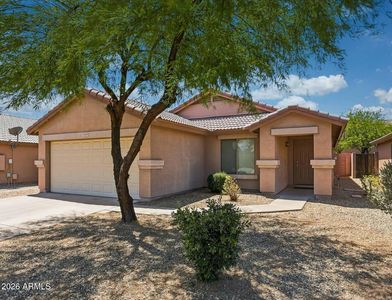 Property at 2060 S 155TH Lane, Goodyear, AZ