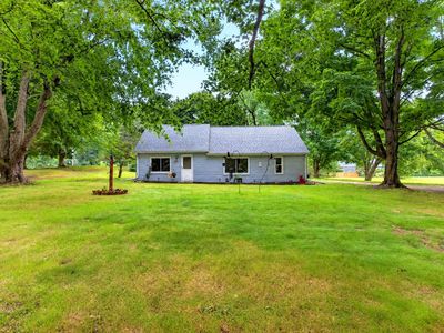 Property at 6496 Bowerman Rd, Horton, MI
