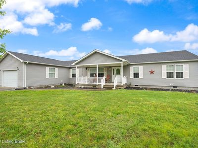 Property at 378 Nelsonville Loop, Boston, KY