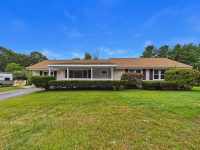 Property at 186 Powderhorn Dr, Taunton, MA