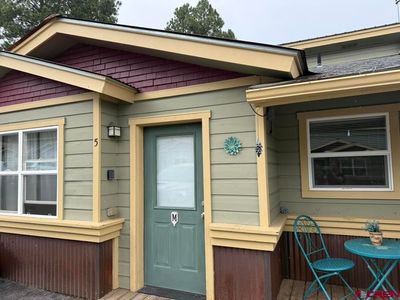 Property at 1158 Cloud Cap Avenue #5, Pagosa Springs, CO