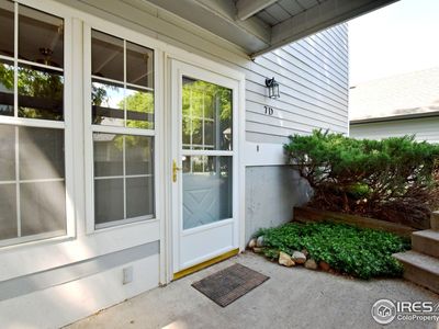 1601 W Swallow Rd 7-D