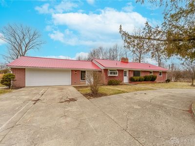 901 S Lutheran Church Rd